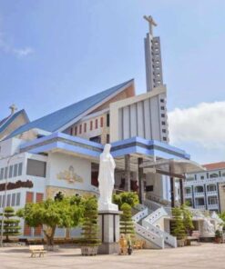 HCM - Thuê Xe Đi Cha Điệp Giá Rẻ