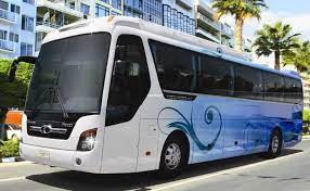 BẢNG GIÁ CHO THUÊ XE 45 CHỖ