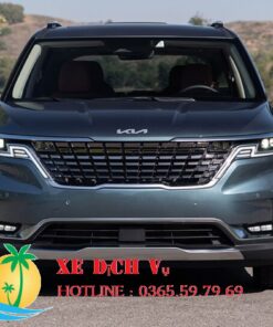 Xe Dịch Vụ Bình Dương Đi Tỉnh Nào