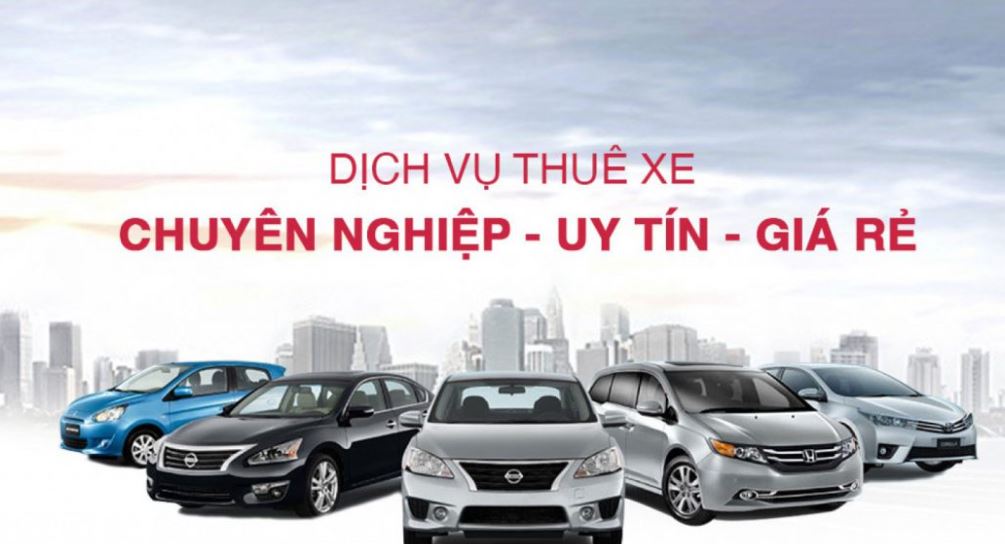 Xe dịch vụ hậu nghĩa