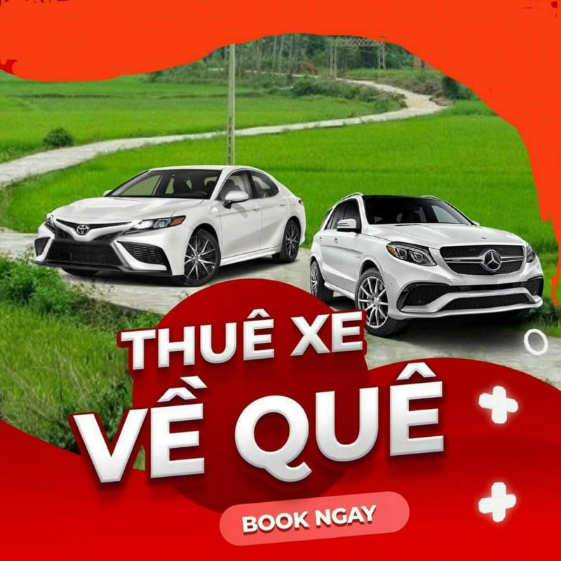 thuê xe đi kiên giang