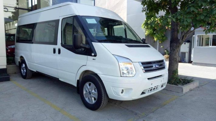 thuê xe đi đà lạt