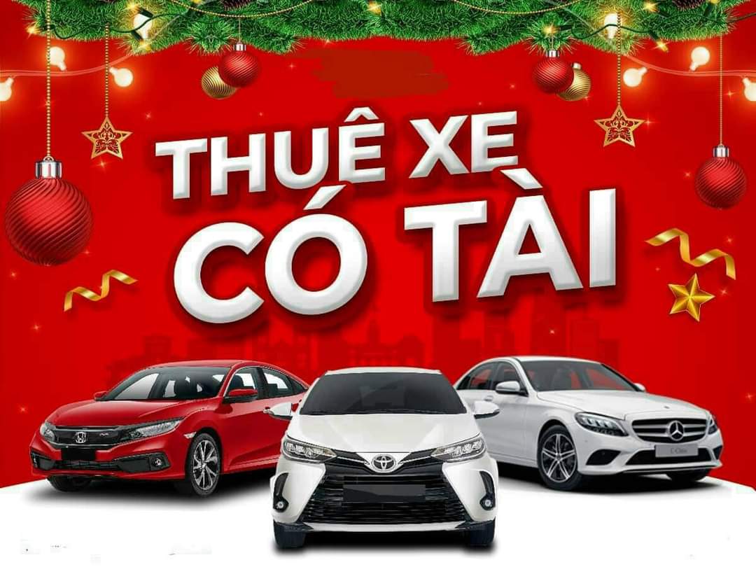 thuê xe đi an giang