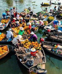 thuê xe đi cần thơ