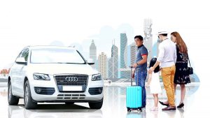 những lợi ích của thuê xe nha trang
