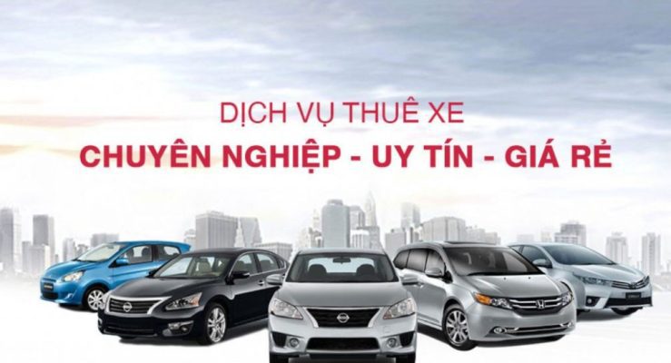 Những Lợi Ích Của Thuê Xe Sài Gòn