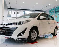 Thuê xe có tài xế ở Sài Gòn