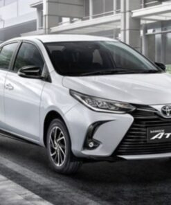 thuê xe có tài xế ở TPHCM