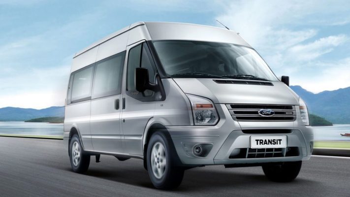 Thuê xe có tài xế ở Long An