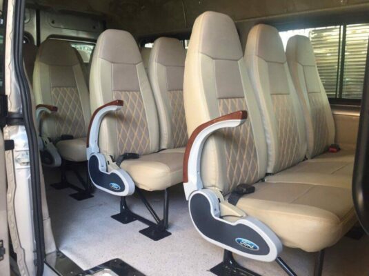 xe dịch vụ thành phố vũng tàu