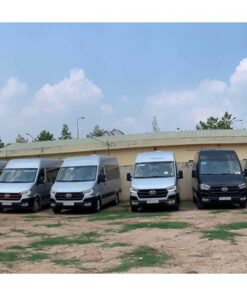 xe dịch vụ thủ đức