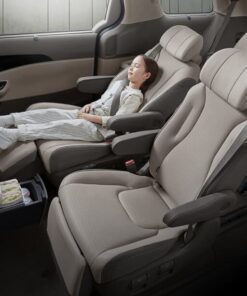 Alternative view of Thuê Xe 8 Chỗ Sedona