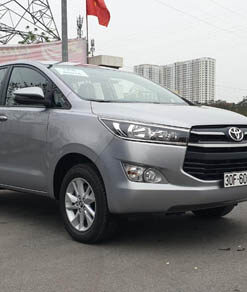 xe dịch vụ tân châu