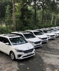 xe dịch vụ mỏ cày nam