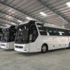 thuê xe 45 chỗ Sài Gòn