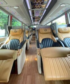 Alternative view of Thuê Xe 16 Chỗ Solati