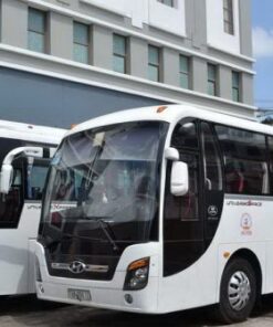 Xe Hợp Đồng Tiền Giang Đi Liên Tỉnh