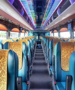 Alternative view of Thuê Xe 45 Chỗ