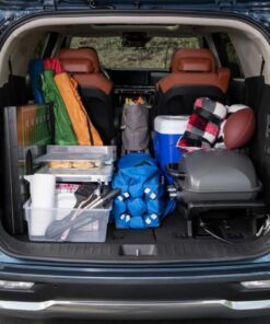 Alternative view of Thuê Xe Carnival 8 Chỗ