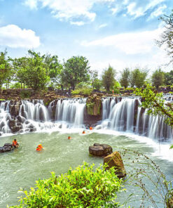 Xe Hợp Đồng Đồng Nai Đi Tỉnh Nào