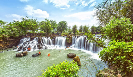 Xe Dịch Vụ Đồng Nai Đi Tỉnh Nào