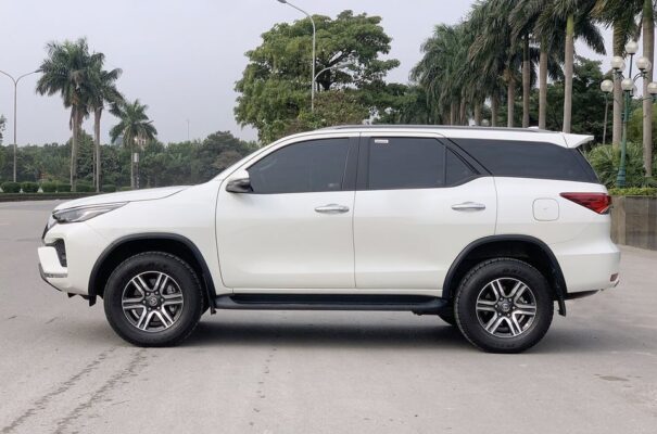 xe dịch vụ mỏ cày bắc