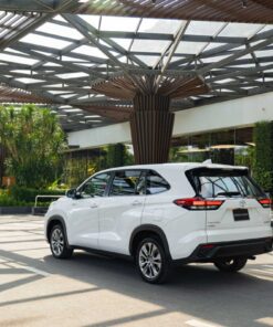 xe dịch vụ tri tôn