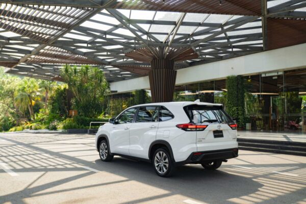 xe dịch vụ tri tôn
