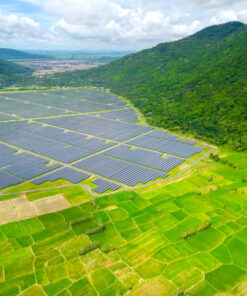 Xe Dịch Vụ An Giang Đi Tỉnh Nào