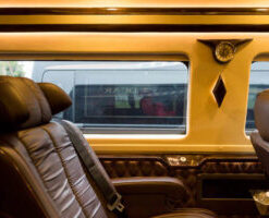 Alternative view of Thuê Xe Limousine