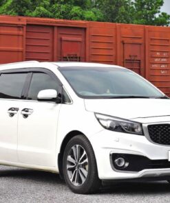xe dịch vụ gò công