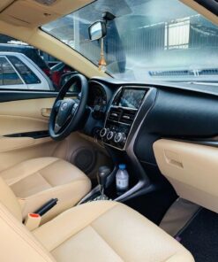 xe dịch vụ biên hoà