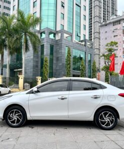 Thuê Xe 4 Chỗ Sài Gòn