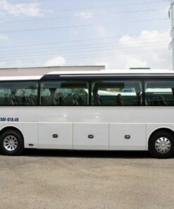 xe dịch vụ cái bè