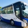 thuê xe 29 chỗ long an