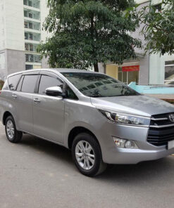 xe dịch vụ long xuyên