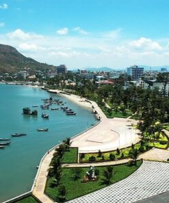 xe dịch vụ bà rịa