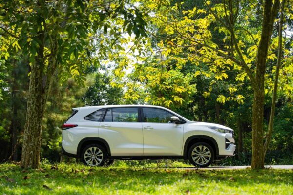 xe dịch vụ thoại sơn