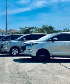 xe hợp đồng thủ đức