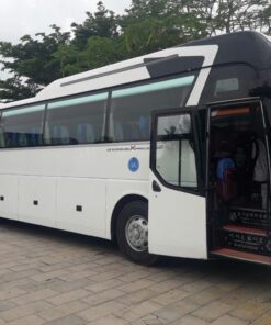 thuê xe 45 chỗ vĩnh long