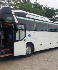 thuê xe 45 chỗ tây ninh
