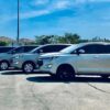 thuê xe 7 chỗ vũng tàu