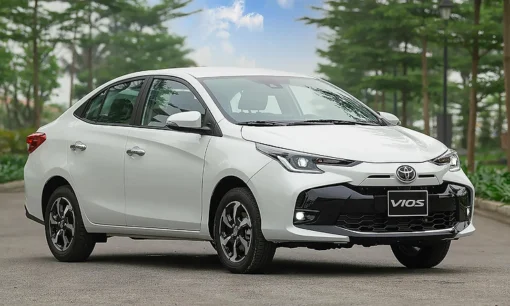 Thuê Xe 4 Chỗ Đi Vũng Tàu