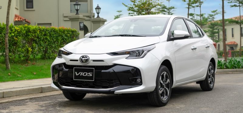 Cho Thuê Xe Từ Sài Gòn Đi Trà Vinh