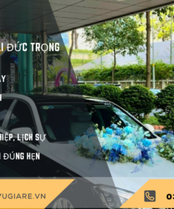 Thuê Xe Du Lịch Tại Đức Trọng