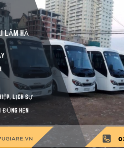 Thuê Xe Du Lịch Tại Lâm Hà