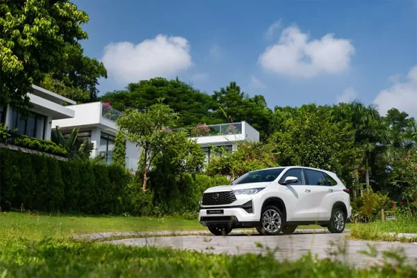 Thuê Xe Du Lịch Từ Đà Lạt Đi Mũi Né