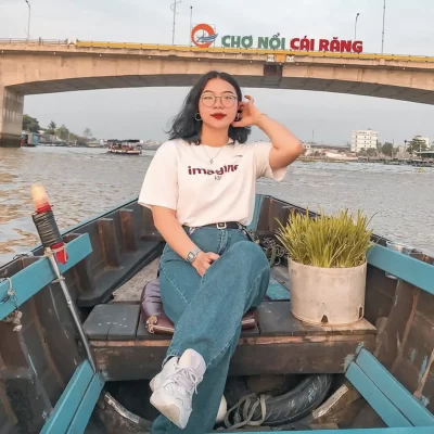 Thuê Xe Tại Sài Gòn Đi Cần Thơ