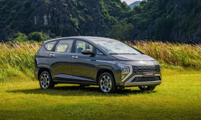 thuê xe 7 chỗ đi Đà Lạt