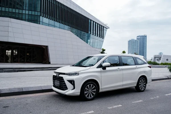 thuê xe du lịch 4 chỗ từ sài gòn đi an giang